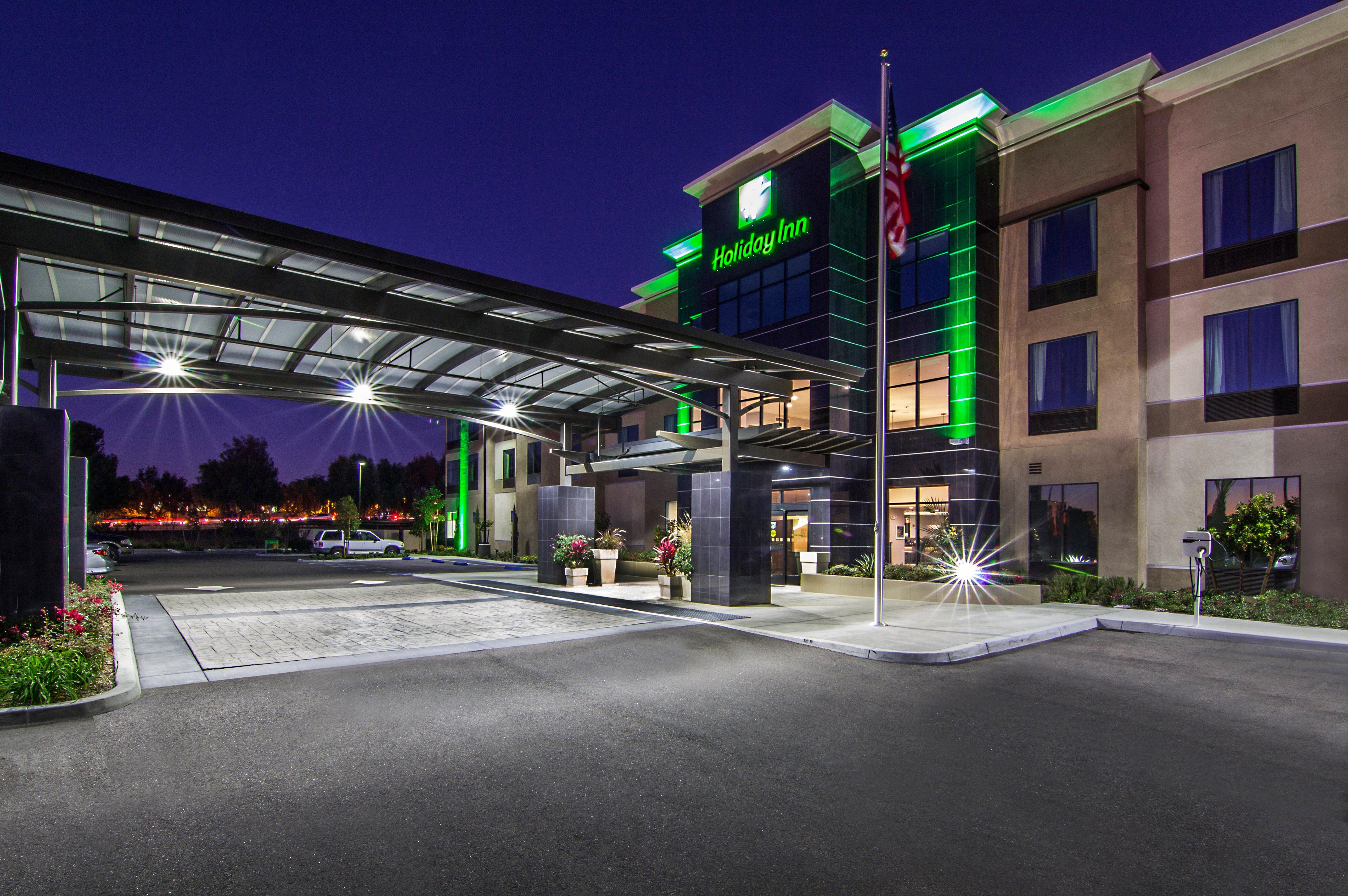 Holiday Inn Carlsbad/San Diego, an IHG Hotel Exterior foto