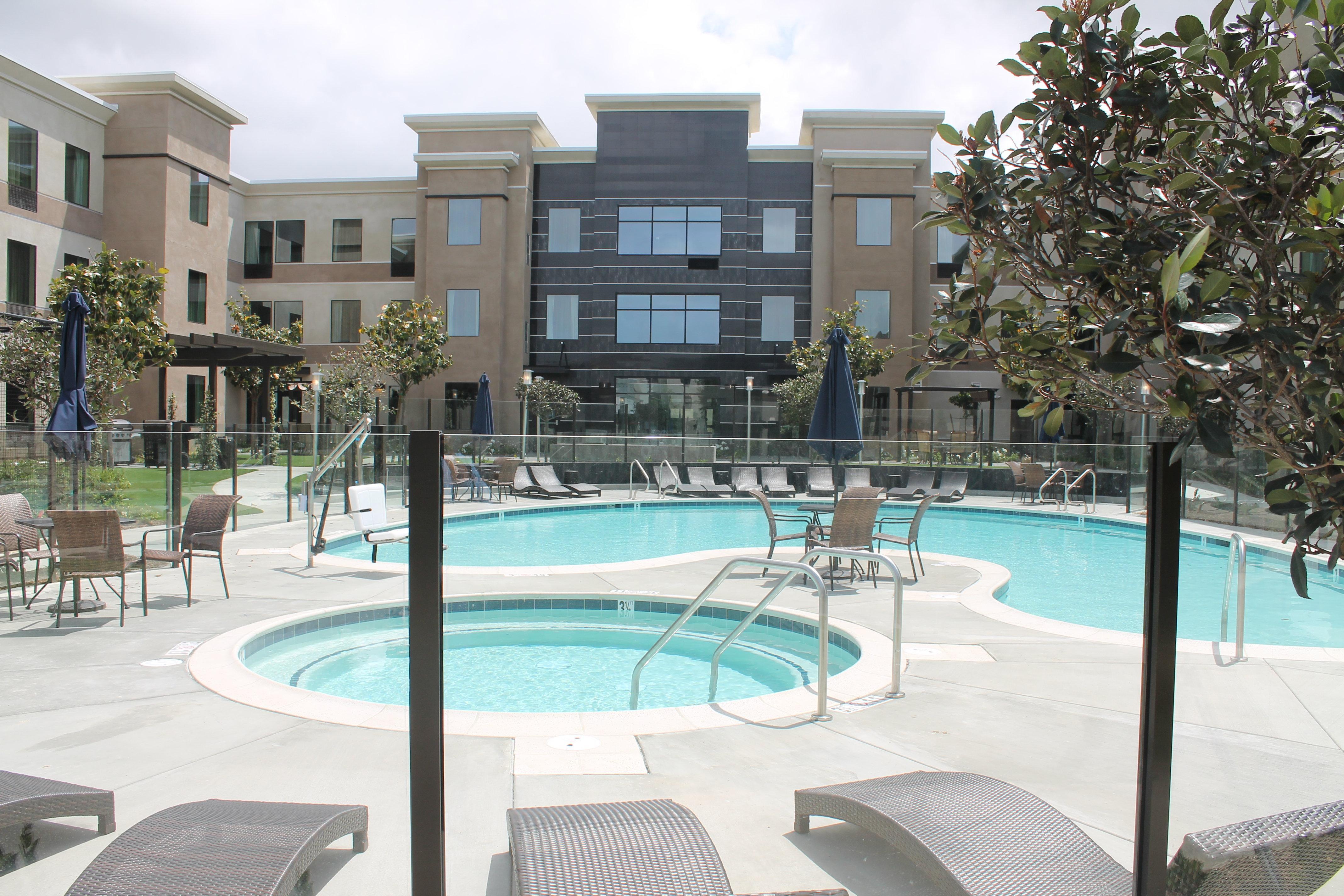 Holiday Inn Carlsbad/San Diego, an IHG Hotel Exterior foto