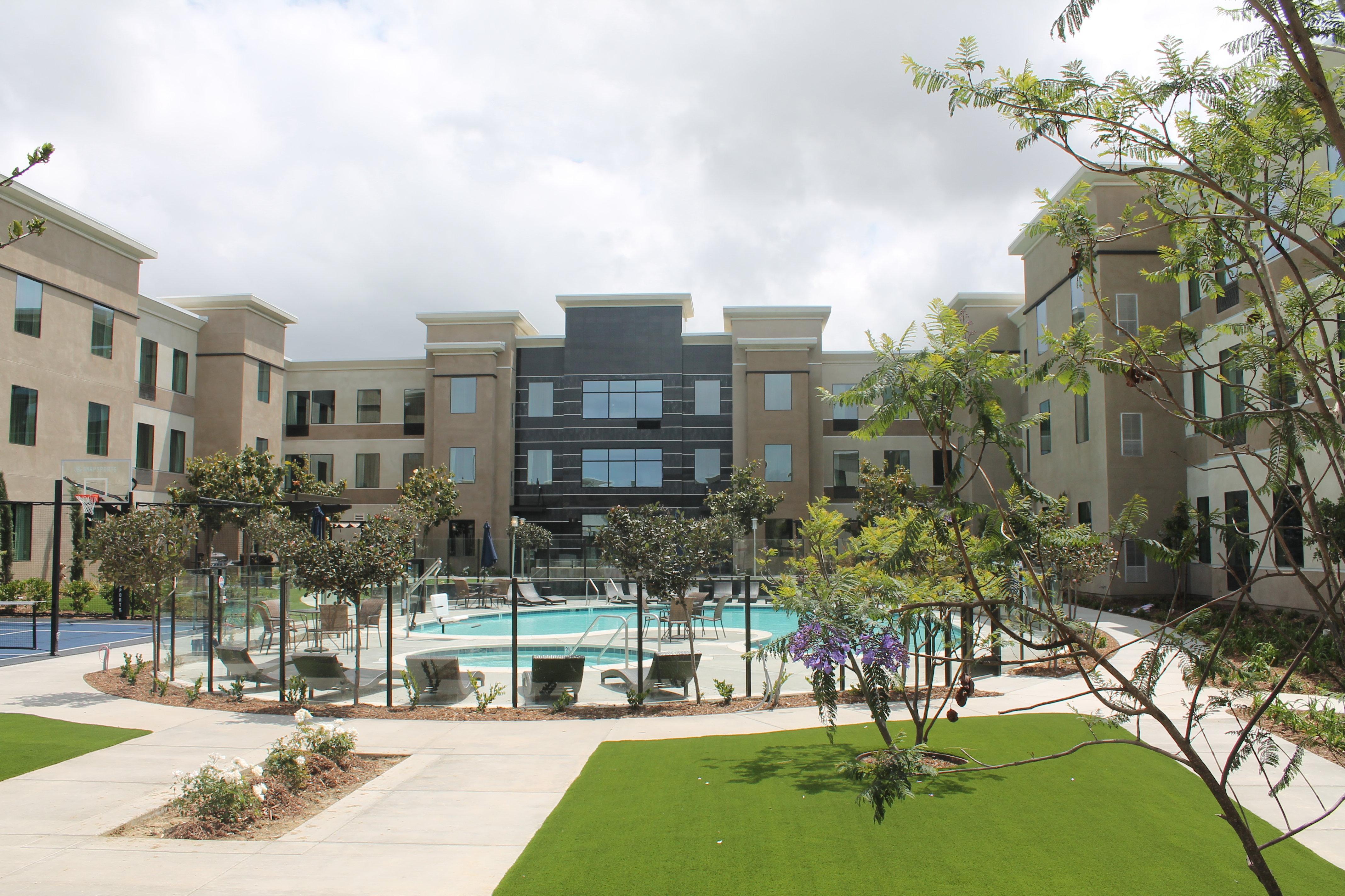 Holiday Inn Carlsbad/San Diego, an IHG Hotel Exterior foto