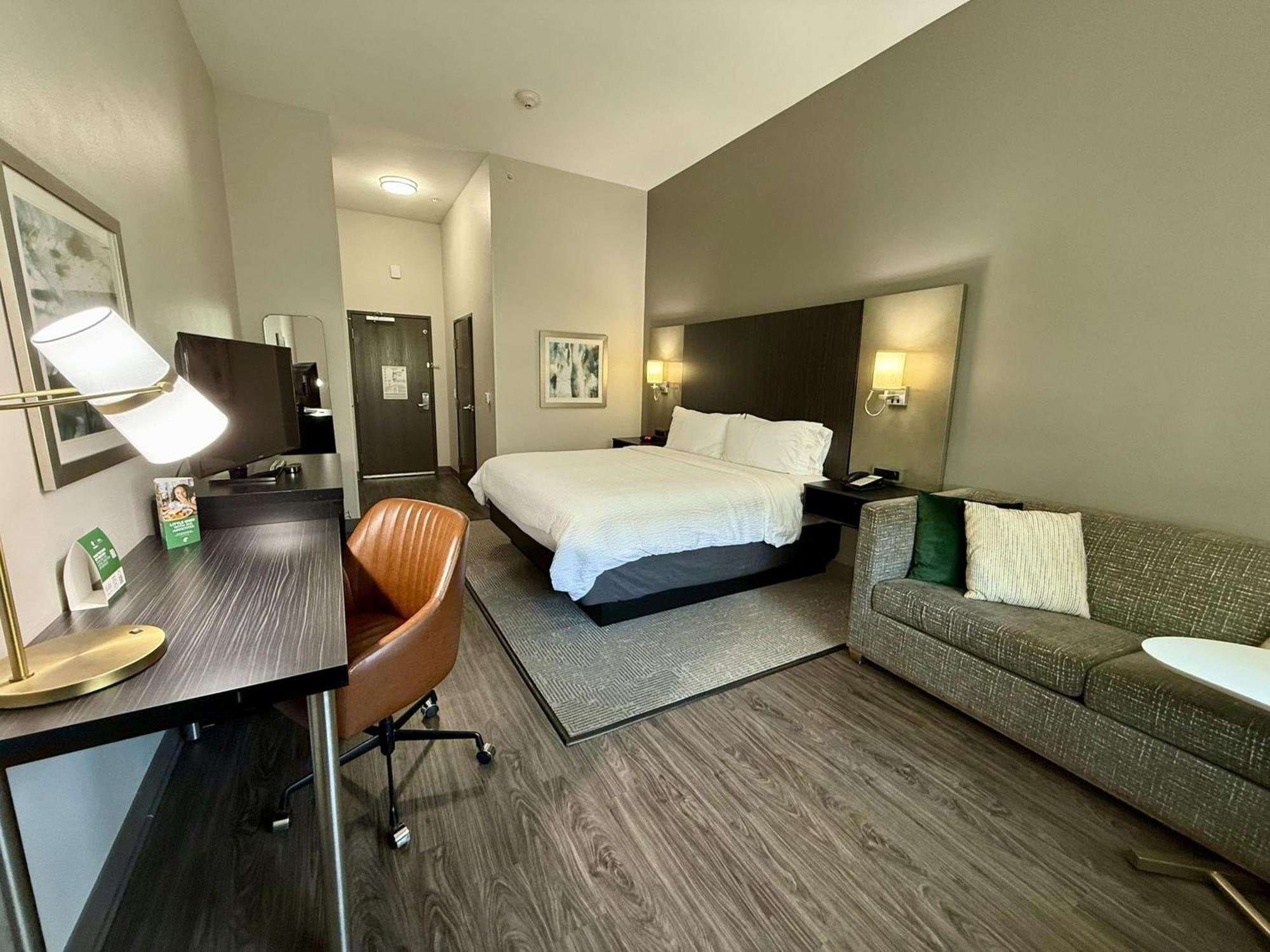 Holiday Inn Carlsbad/San Diego, an IHG Hotel Exterior foto